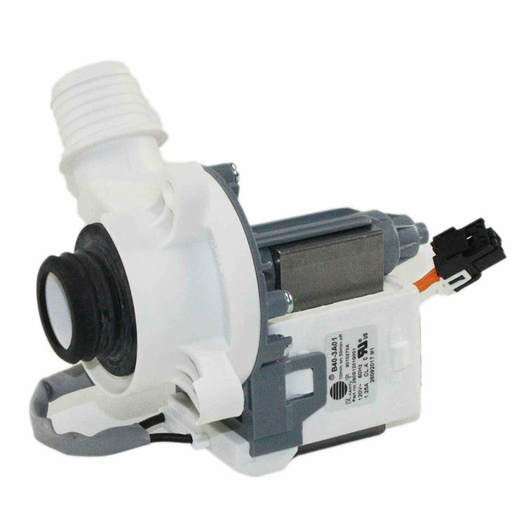 2-3 days DELIVERY-GE PS12582968 Washer Drain Pump PS12582968 EAP12582968