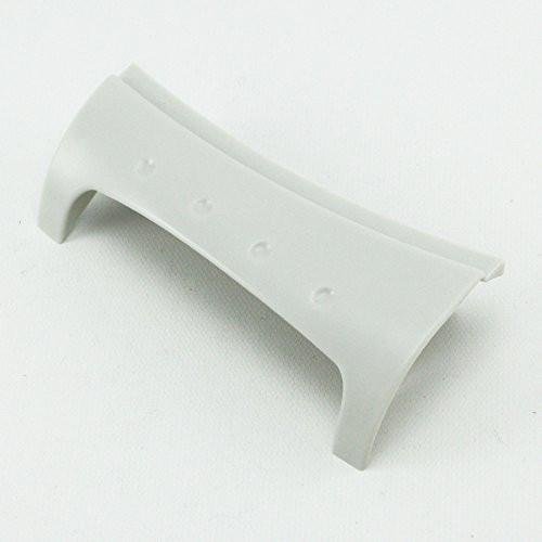 New Replacement Part - Whirlpool - WASHER DOOR HANDLE - Part # 8181846