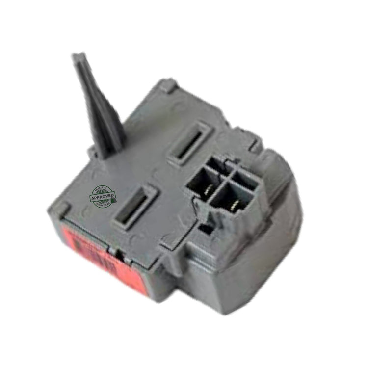 GlobPro PD00055538 PS12172943 EAP12172943 AP6280887 Frigde Compressor Start Relay 2" ยผ length Approx. Replacement for and compatible with General Electric Heavy DUTY