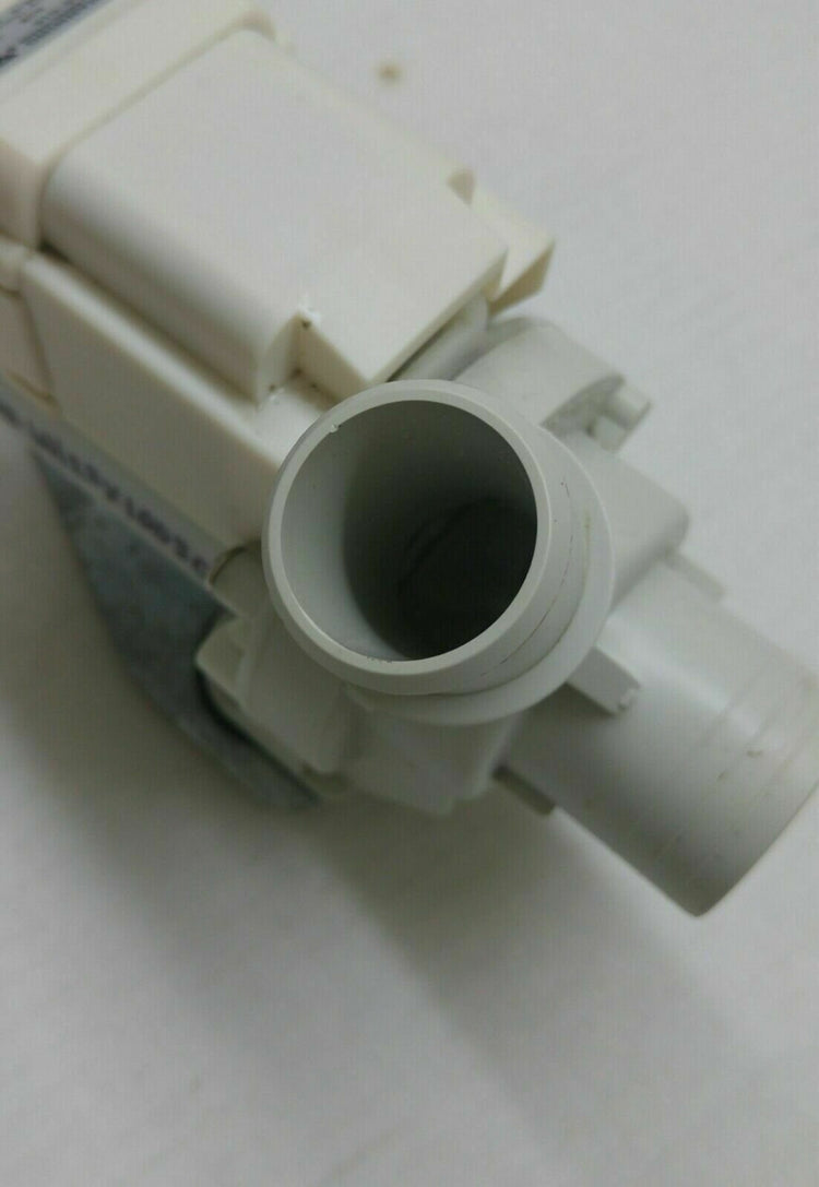 2-3 Days Delivery-ORIGINAL GE WH23X10020 Washer Pump - 1 year warranty