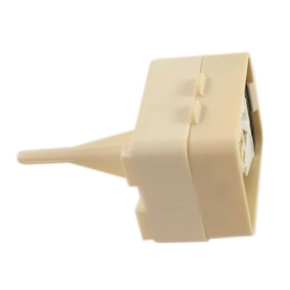 PS12584621 Replacement Kenmore Maytag Compressor Relay Start-Device Capacitor