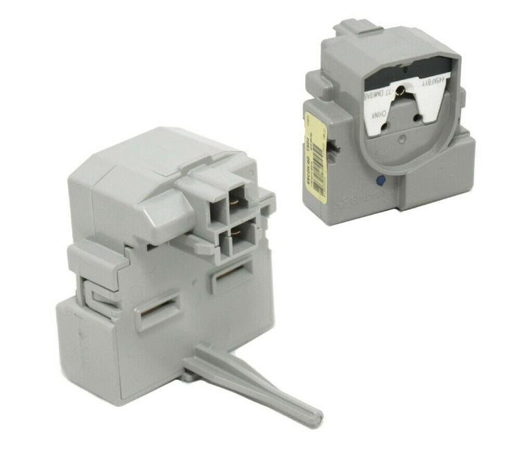 2- 3 Days Delivery-2255554 Refrigerator Relay Overload and Start 2319793