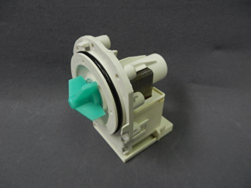 Express Parts Electrolux A00126401 Dishwasher Pump Assembly