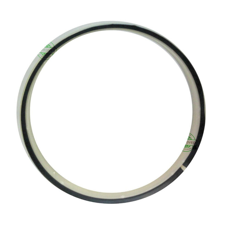 Glob Pro Snubber Ring Washer Vibration Control 8" 5303912508- 635162