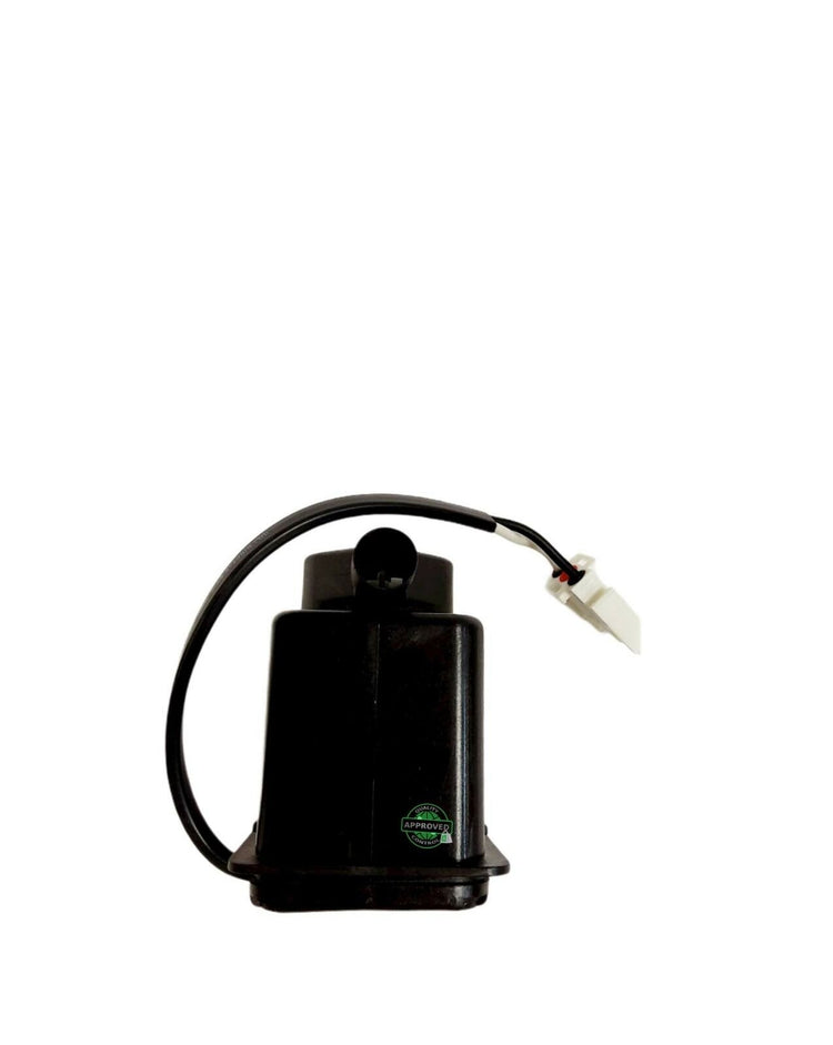 GlobPro EAP11740331-PD00026881 Ice Maker Recirculating Pump 3 terminals socke...