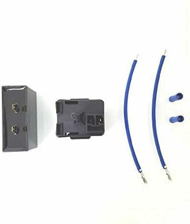Kenmore Frigidaire Refrigerator Compressor kit 3ARR51A1E2 216649311
