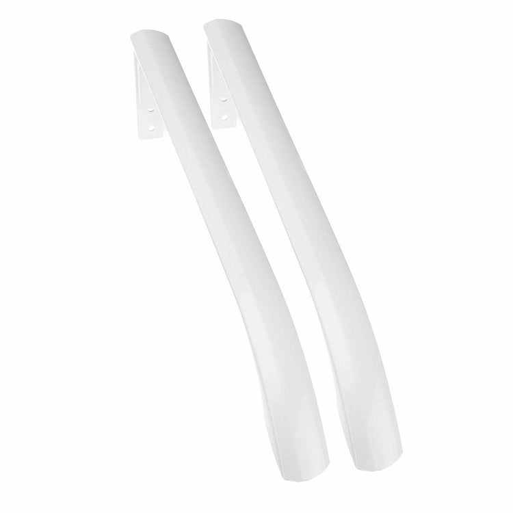 DELIVERY 2-3 DAYS- Frigidaire Door Handle Set 5304506469