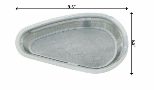 DELIVERY 2-3 DAYS AP5985829 Whirlpool Dryer Lint Filter ONLY AP5985829