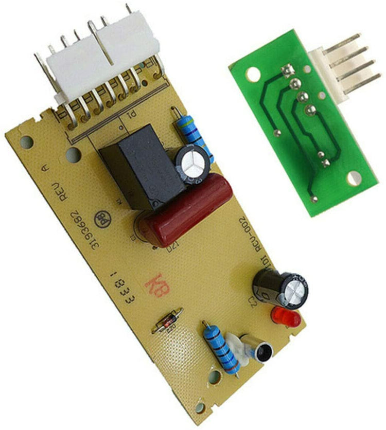 Global Solutions - Refrigerator Ice Emitter Sensor Board 4388635 EAP10064583 PD00007393