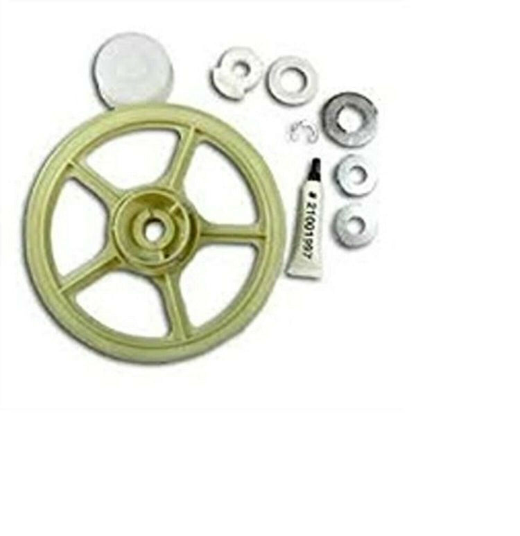 Edgewater Parts 12002213, AP4009132, PS2003651 Thrust Bearing Kit Compatible ...