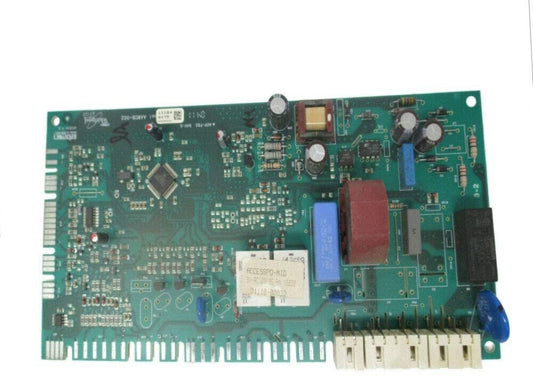 Global Solutions - Washer Main Control Board EAP11744963 - PD00035154