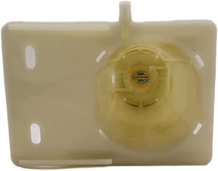 GlobPro PD00003327 EAP11739083 AP6006021 PS11739083 Fridge Water Coupling Housing 11" length Approx. Replacement for and compatible with Whirlpool Roper KitchenAid Estate Heavy DUTY