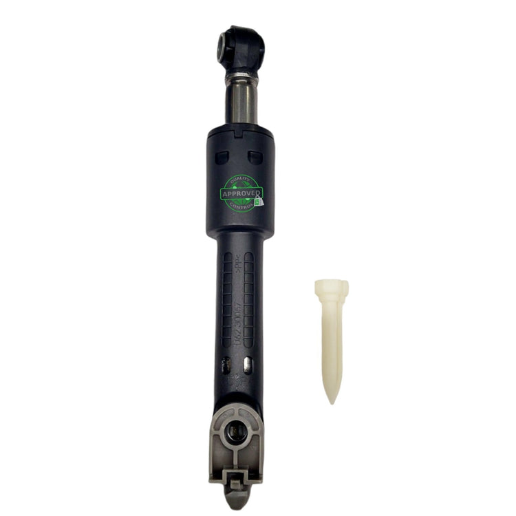 GlobPro WH01X10260 1264427 Washer Damper Shock Absorbe 9 ยพ" length Approx. Replacement for and compatible with General Electric WH01X10260 1264427 Heavy DUTY
