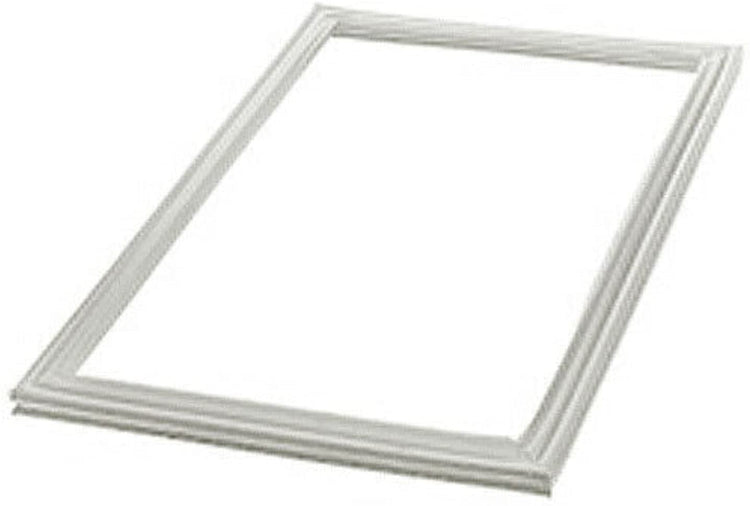 GlobPro AP2067993 AH297173 EA297173 PS297173 Freezer Door Gasket only for 23" ¾ X 31" ½ Replacement for and compatible with General Electric Heavy DUTY