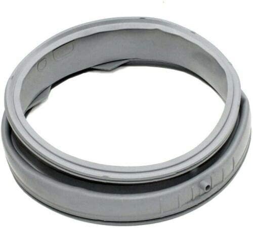 Global Solutions - Washer Door Boot Seal (With Drain) AP4439003 - PS2461068