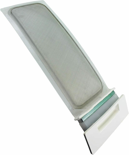 2-3 days delivery-AP6023930 Series Dryer Lint Screen Filter 22 inches- White AP