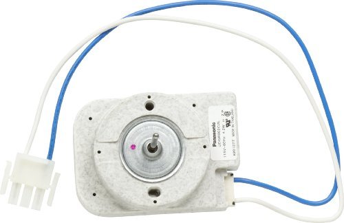 Express Parts Whirlpool 3-60336-001 Evaporator Motor