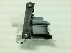 Kelvinator Washer Water Drain Pump Motor 131724000-Kl