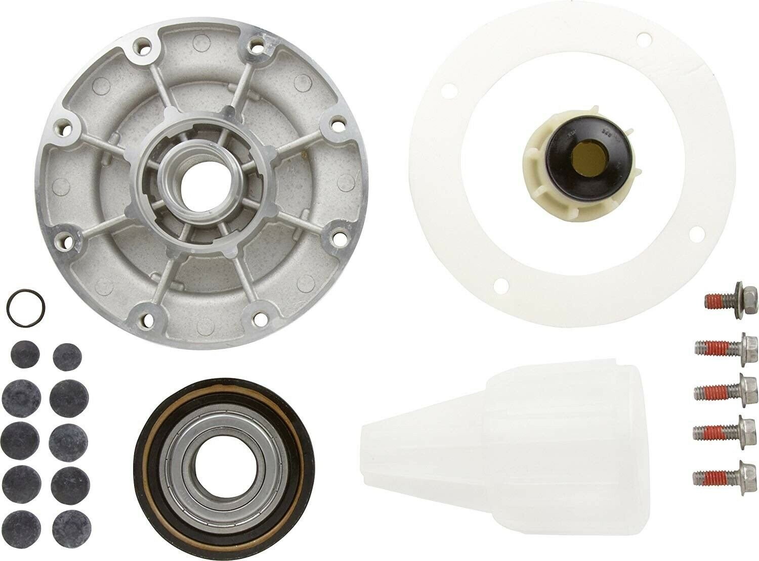 Maytag Amana Washer Triple Lip Seal/hub K W10116791