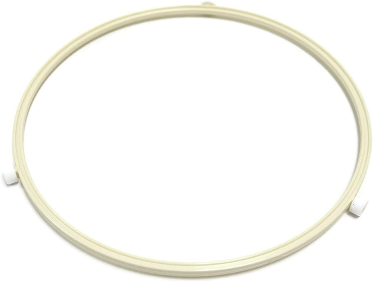 GlobPro WB02X10895 Microwave Guide Roller Assembly 9" ยผ length Approx. Replacement for and compatible with General Electric Heavy DUTY