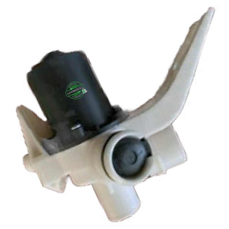 GlobPro PD00003103 EAP11740556 AP6007441 PS11740556 Washer Water Drain Pump 7" ยผ large Approx. Replacement for and compatible with Crosley Maytag Amana Heavy DUTY