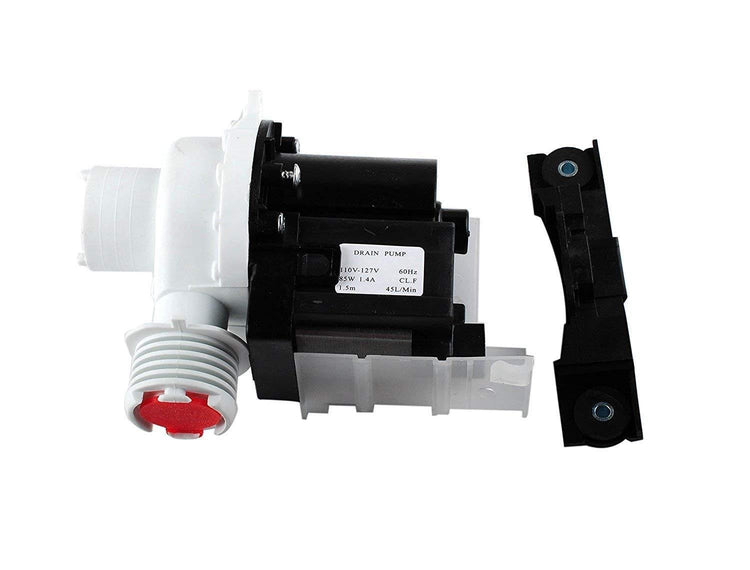 134051200 FREE EXPEDITED Frigidaire Washer Drain Pump Assembly 134051200