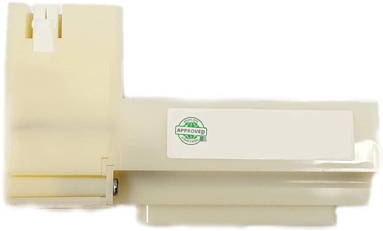 GlobPro AP3140379-PS304651 Fridge Damper Assembly Refrigerator No Noisy Replacement for and compatible with General Electric brands include AP3140379-PS304651 Heavy DUTY