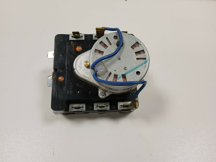 2-3 days Delivery- WE4M213 Fits Kenmore Dryer Timer WE4M213
