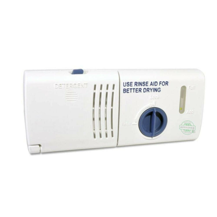 Global Products Dishwasher Detergent Dispenser Compatible Inglis Kenmore 9744542
