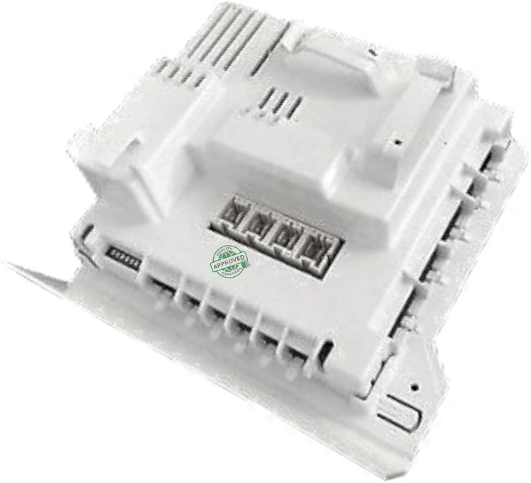 GlobPro PS11755974 AP6022639 Washer Control Mother Board 8" ยผ length Approx. Replacement for and compatible with Whirlpool Heavy DUTY