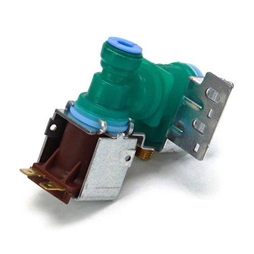 W10498990 fits kenmore Refrigerator Water Inlet Valve WPW10498990