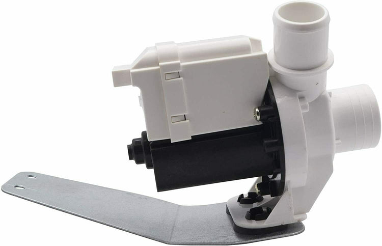 2-3 Days Delivery-Hotpint RCA Washer Drain Pump Assembly wh23X10030