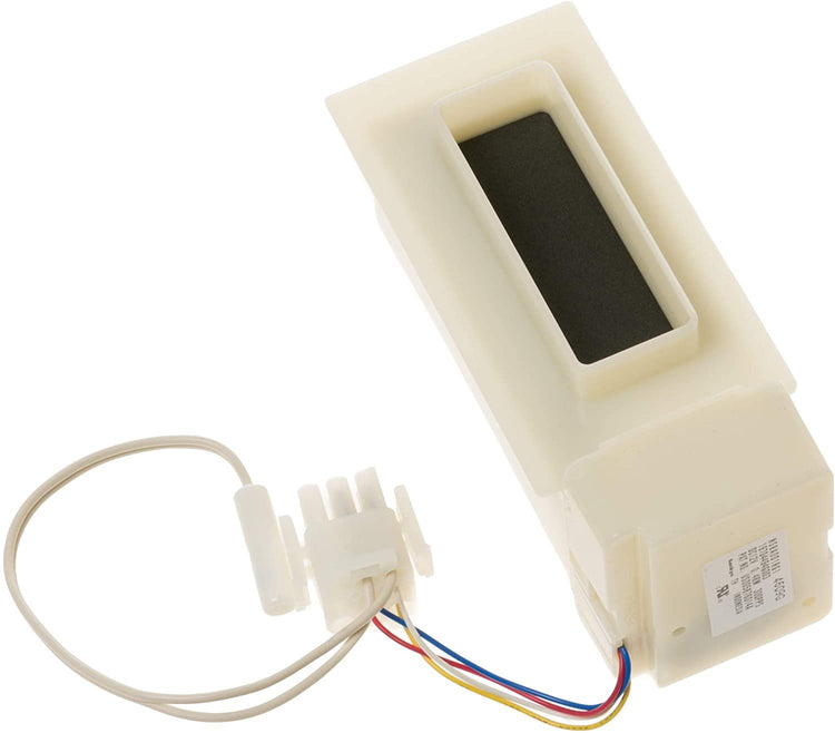 Global Solutions 197D4494G003 Damper & Thermister A Wl for Whirlpool Refrigerator replaces 1195786, AH1483569, EA1483569, PS1483569