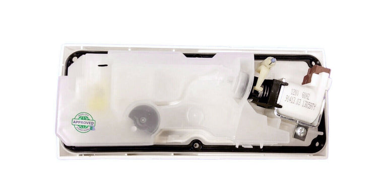 2-3 days Delivery- WPW10224430 Dishwasher Detergent Dispenser WPW10224430