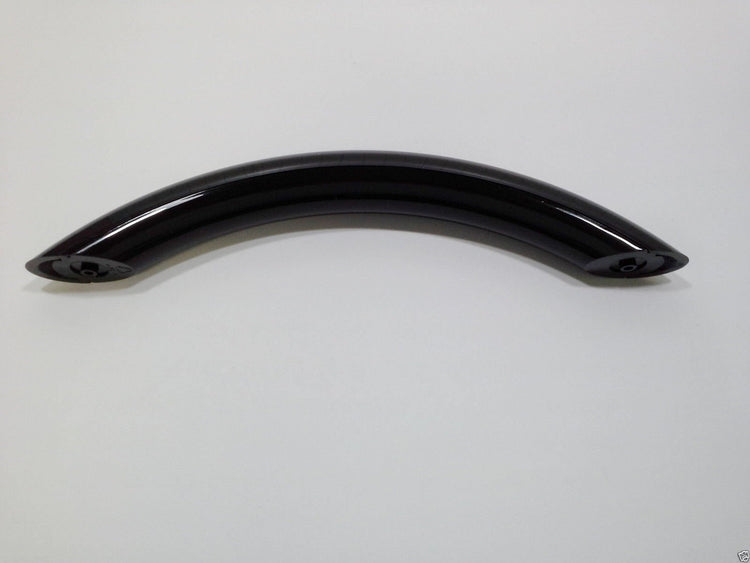 Express Parts Estate Whirlpool Roper Kitchen Aid Microwave Door Handle 8169738 black