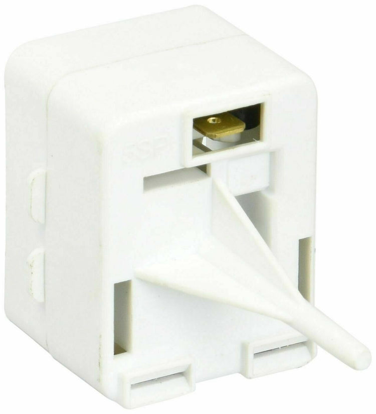 Refrigerator Compressor Start Relay Fits old WP12555902