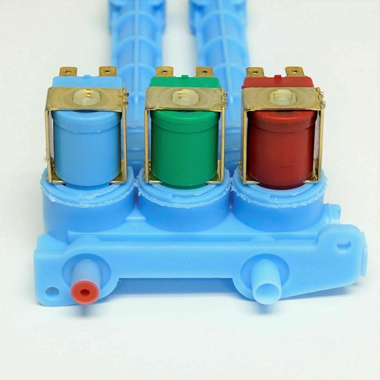 AP3995206 Washer Water Valve Perfect fit AP3995206-PS1482393