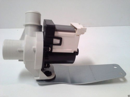 Express Parts ER0013 Replacement GE Hotpoint Washer Drain Pump fits AP5803461