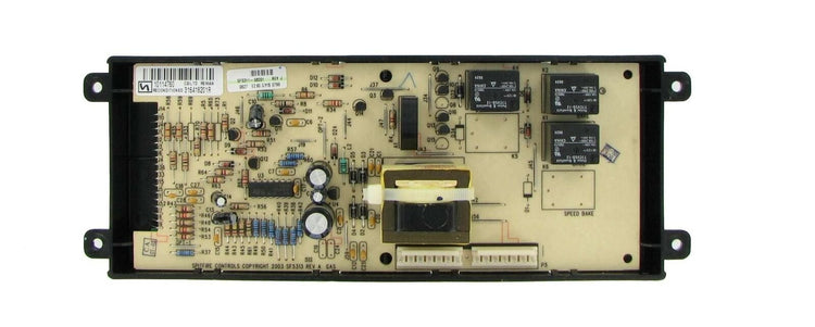 Glob Pro 5304509493 Kenmore Range Clock board control 5304509493