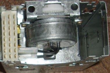 386886 FREE EXPEDITED Whirlpool Washer Timer 386886