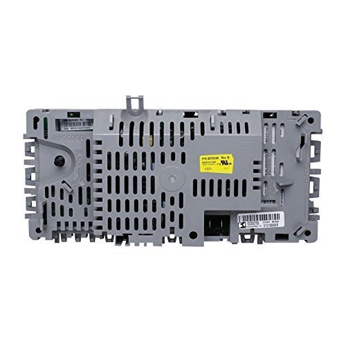 Kenmore Whirlpool Maytag Washer Contol Board PS11749893