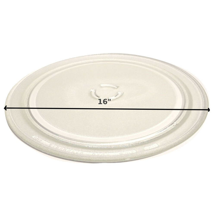 CK900128 Microwave Try Cook AP3868247 PS990918 EAP990918 15.75 Inches and internal 12.25" inches