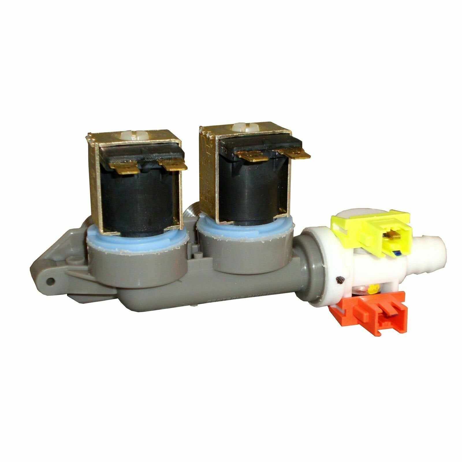 2-3 Days Delivery- Washers Water Inlet Valve AP6013541 - PS11746767