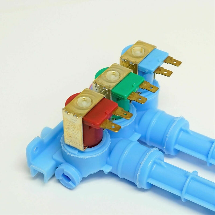 AP3995206 Washer Water Valve Perfect fit AP3995206-PS1482393