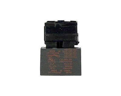 Express Parts 67006453 KitchenAid Maytag Refrigerator Start Relay 67006453 NEW