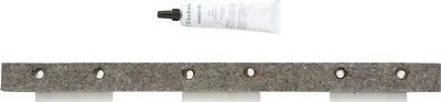Express Parts Electrolux 5303937139 Dryer Drum Glide Kit