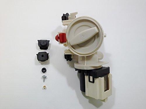 Kenmore Elite He 3t 4t 5t Washer water Pump 8182821-M, Model: , Outdoor & Hardware Store