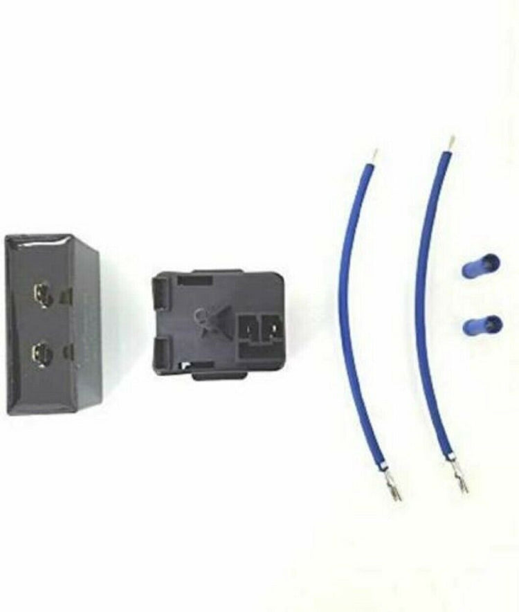 EAP735551 Refrigerator Compressor Relay start device Fits old # 3ARR51C5E1