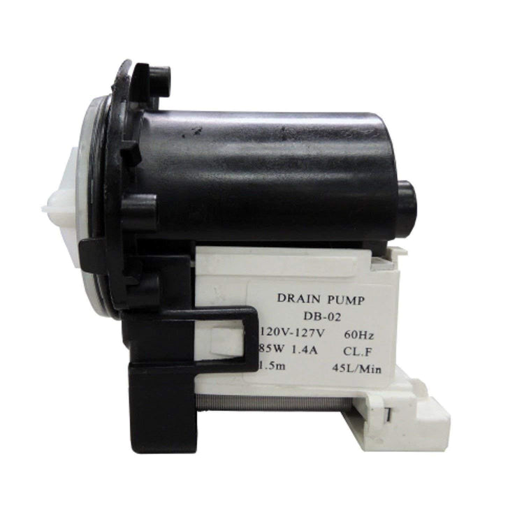 4681EA2001D FREE EXPEDITED Kenmore LG Washer Drain Pump Motor ONLY 4681EA2001D