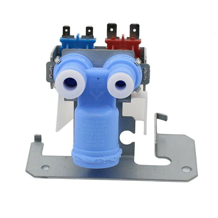 MAYITOP WR57X10051 Refrigerator Water Inlet Valve Replacement for GE Hotpoint...